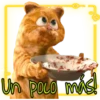 Garfield  the (Rose ♛) 8