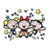 The Powerpuff Girls 10