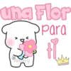 una Flor
Opara
tl.
Ainurey
EXCUBRANS