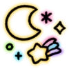 Kawaii emojis 6 7