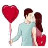St. Valentine's Day 10