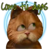 Garfield  the (Rose ♛) 10
