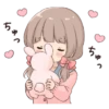 usagikei kanojo 7