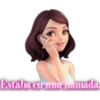 Estaba en una llamada