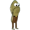 Bob Esponja 12