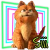 Garfield  the (Rose ♛) 11