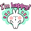 Spoiled Rabbit Useful Talk 5