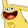 Pickachu faces 4 7