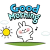 Spoiled Rabbit Useful Talk 6