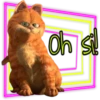 Garfield  the (Rose ♛) 12