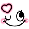 Kawaii emojis 6 9