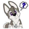 Toony husky 2 14