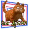 Garfield  the (Rose ♛) 14