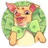 Tuna the Dog 9
