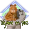 Garfield  the (Rose ♛) 15
