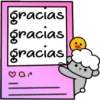 Notas en cel 9