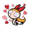 The Powerpuff Girls 13