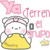 Ya derren
o el
0
grupo
Ainarey
KURAMAAN