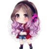 %⁰
COMMISSION FOR YOU TUDOG.en
(C) LADOLLBLANCHE 260SANGO Seur