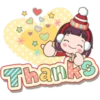 Thanks