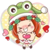 Niñas lindas para Navidad byYessy 10