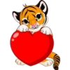 Tiger 10