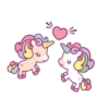 Unicornios 6