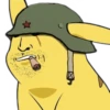 Pickachu faces 4 10