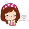 Anne Cute 1 8