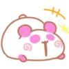 Pink panda 12