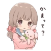 usagikei kanojo 13