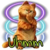 Garfield  the (Rose ♛) 16