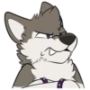 Toony husky 2 17