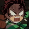 Rostros Turbios  (animé) 14