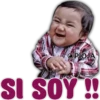 OPIOJA
SI SOY !