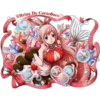 Reina De Corazónes
