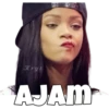 Krys
AJAM