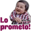 Lo
OPIOJA
prometo!