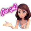¿Por qué?