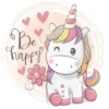 Unicornios 7