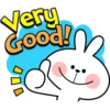 Spoiled Rabbit Useful Talk 12
