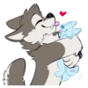 Toony husky 2 19