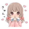 usagikei kanojo 17