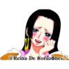 Reina De Corazones
