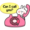 Spoiled Rabbit Useful Talk 15