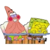 Bob Esponja 16