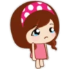 Anne Cute 1 10