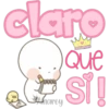 claro
Que
si!
havey