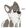 Toony husky 2 21