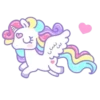Unicornios 10